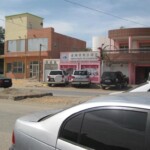 Local restaurant