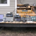 Local hamfest