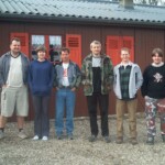 Memorial picture
