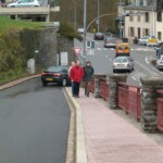 Short walk to Wiltz